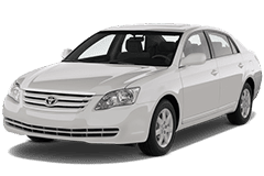 Toyota Avalon 2005-2012